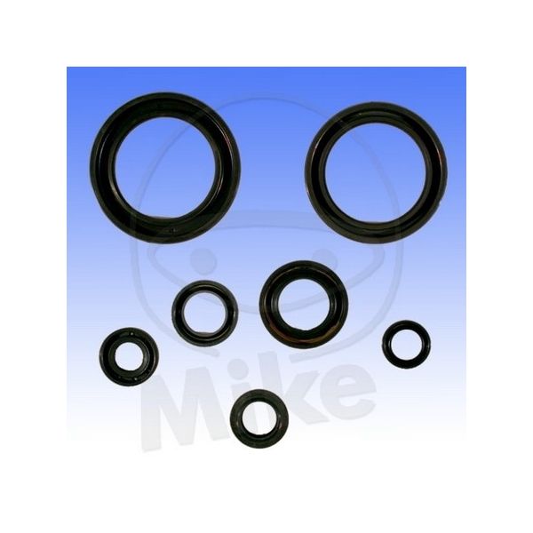  Athena Engine Oil Seals Kit