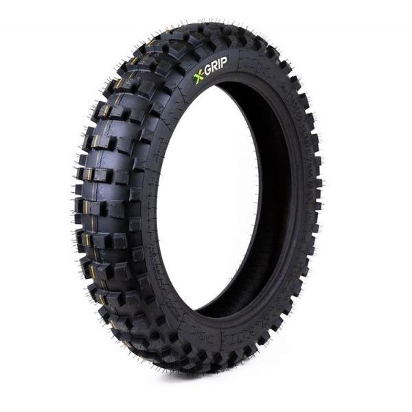 Anvelope MX-Enduro X-Grip Anvelopa Moto Enduro Escalator 140/80-18 XG-2592