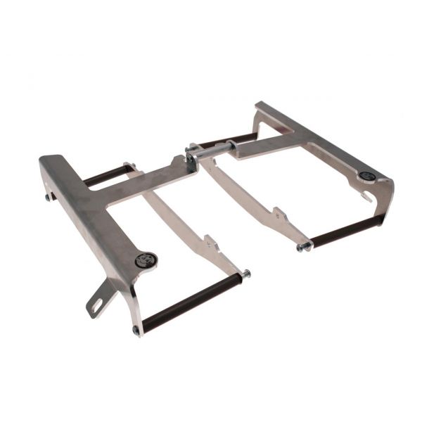  AXP KTM 250/350 EXC-F/300 EXC 2017 Radiator Guards Aluminium