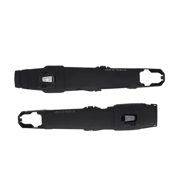 Shields and Guards Acerbis Swingarm Protection Teketmagnet TBI 2024 Black