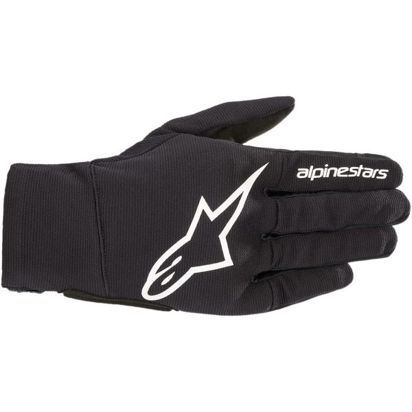 Manusi Moto Sport si Piele Alpinestars Manusi Textile Sport Reef Negru