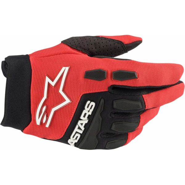 Manusi MX-Enduro Copii Alpinestars Manusi Enduro Copii F Bore Rdbk