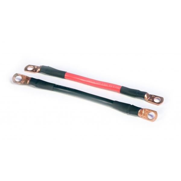 Li Ion Battery Ballistic Performance Cable Extension Kit