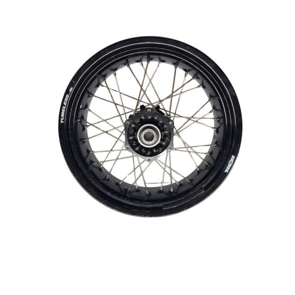 Jante si Roti KTM REAR WHEEL CPL. 5.0X17&039 &039 KTM