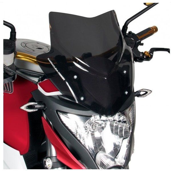 Parbrize Moto Baracuda Parbriz Aerosport Honda Cb1000R