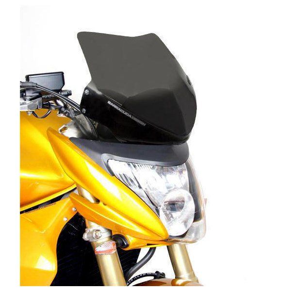 Parbrize Moto Baracuda Parbriz Aerosport Honda Hornet 600