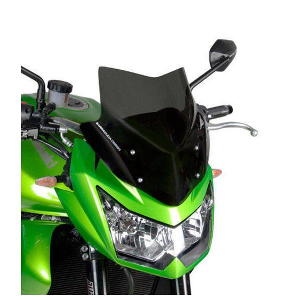 Parbrize Moto Baracuda Parbriz Aerosport R Version Pt Kawasaki Z750