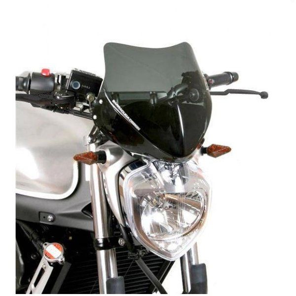 Parbrize Moto Baracuda Parbriz Aerosport Yamaha Fz6 S2
