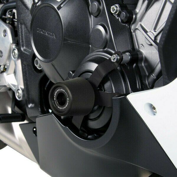 Engine Guards Baracuda Engine guards Honda Cb 650F (2015-2016)