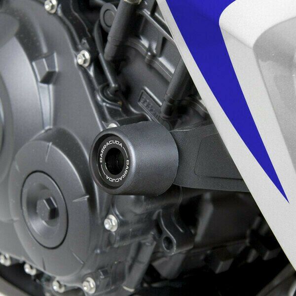 Engine Guards Baracuda Engine guards Cb1000R