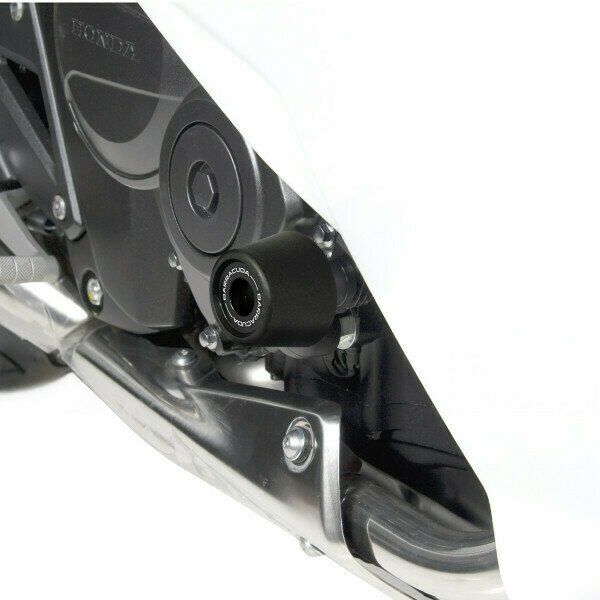 Engine Guards Baracuda Engine guards Honda Cbr 600F (2011 - 2013)