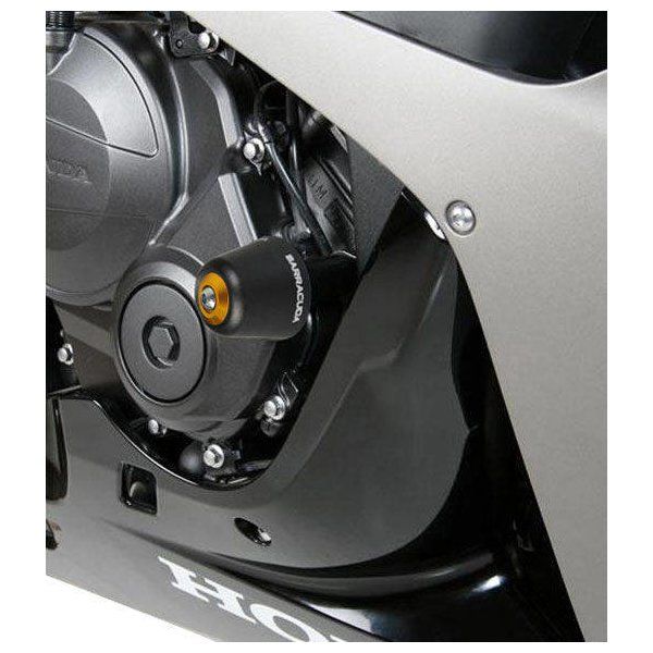 Engine Guards Baracuda Engine guards Honda Cbr 600Rr 2007 - 2012