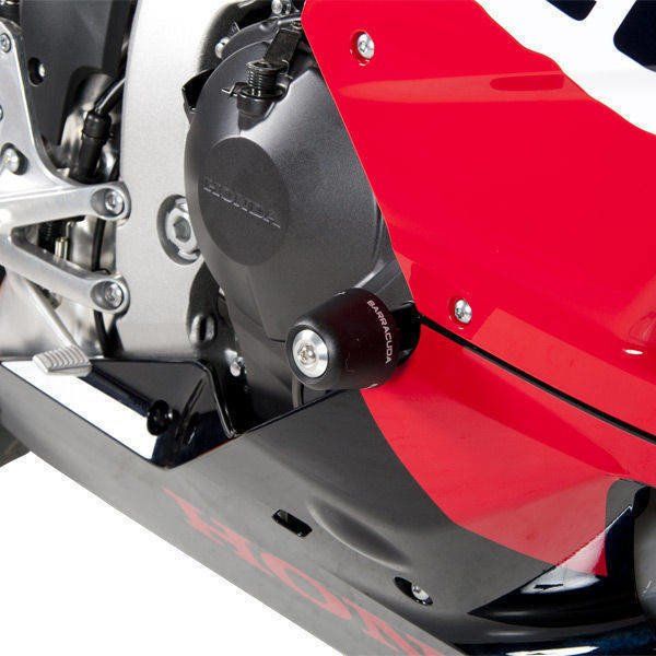 Engine Guards Baracuda Engine guards Honda Cbr 600Rr 2013 - 2017