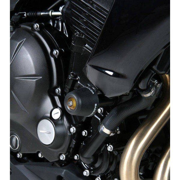 Engine Guards Baracuda Engine guards Kawasaki Er6N 2012-2016