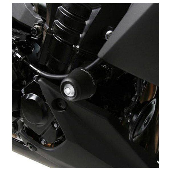 Engine Guards Baracuda Engine guards Kawasaki Z1000 2010-2013