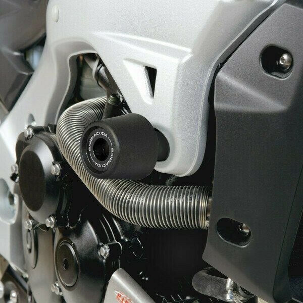 Engine Guards Baracuda Engine guards Suzuki Gsr600 -
