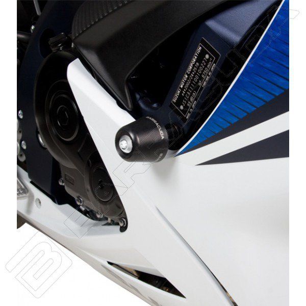 Engine Guards Baracuda Engine guards SUZUKI GSX-R 600/750 11/13