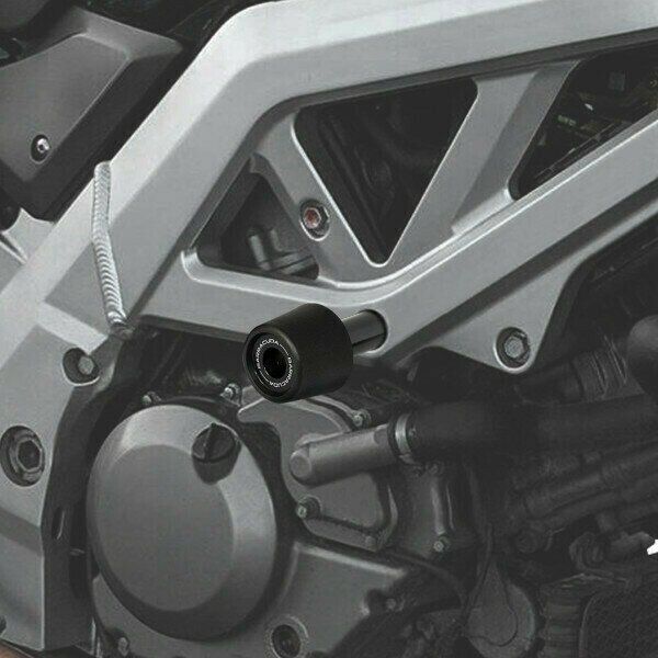 Engine Guards Baracuda Engine guards  Sv650 03/07 -