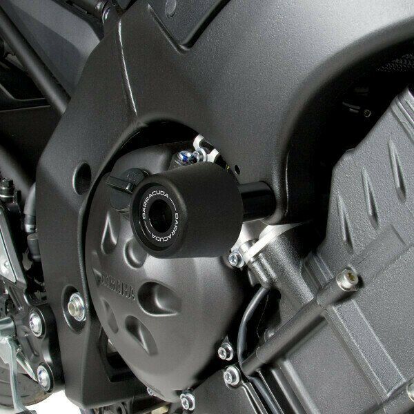 Engine Guards Baracuda Engine guards Yamaha Fz1/Fz8-
