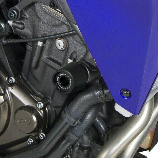Engine Guards Baracuda Engine guards Mt-07 Tracer
