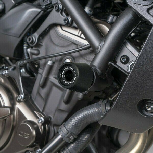 Engine Guards Baracuda Engine guards Yamaha Mt07
