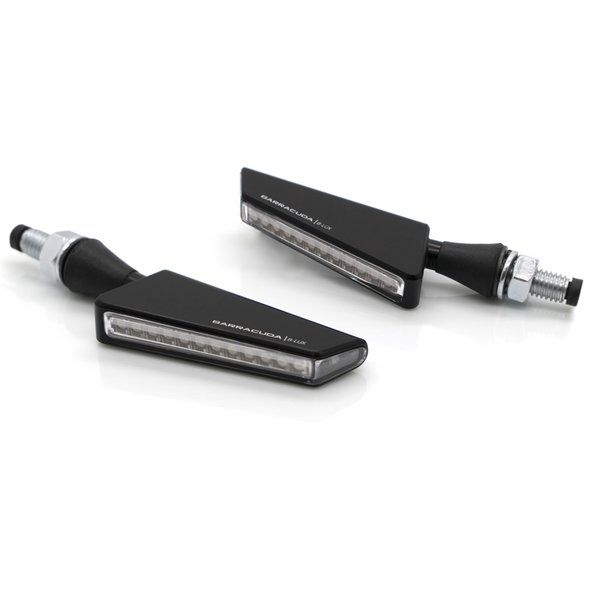 Care and Maintenance Baracuda Set of Sq-Led B-Lux Sequential LED Signals