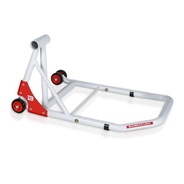 Stander On Road Baracuda Left Single Arm Rear Stander