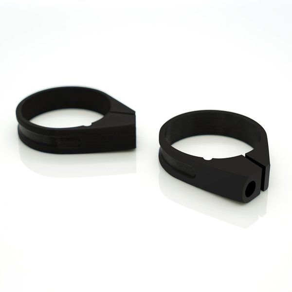 Care and Maintenance Baracuda Fork Mounting Bracket