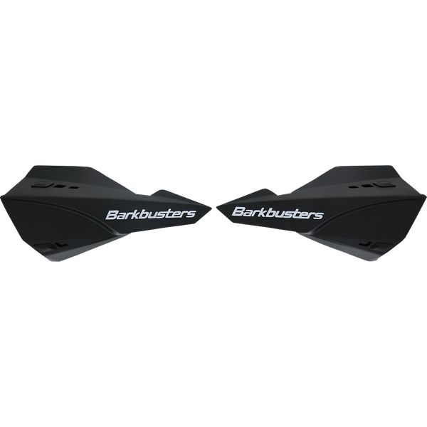 ATV Handguards Barkbusters ATV Handguard Sabre Black SAB-1BK-01-BK