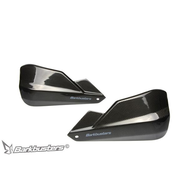 Motorcycle Handguards Barkbusters Handguard Carbon KTM/BMW/HQV/TRIUMPH BCF-003-01-CF
