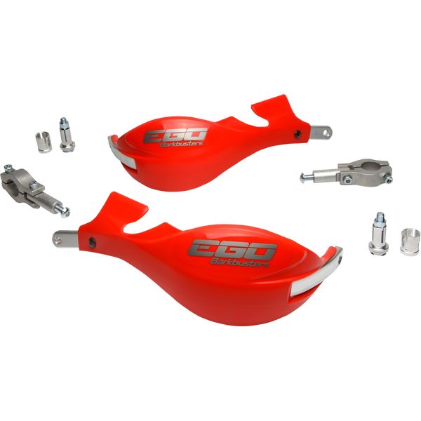 Handguard Moto Barkbusters Handguard Ego YAMAHA Mini EGO-004-00-RD  