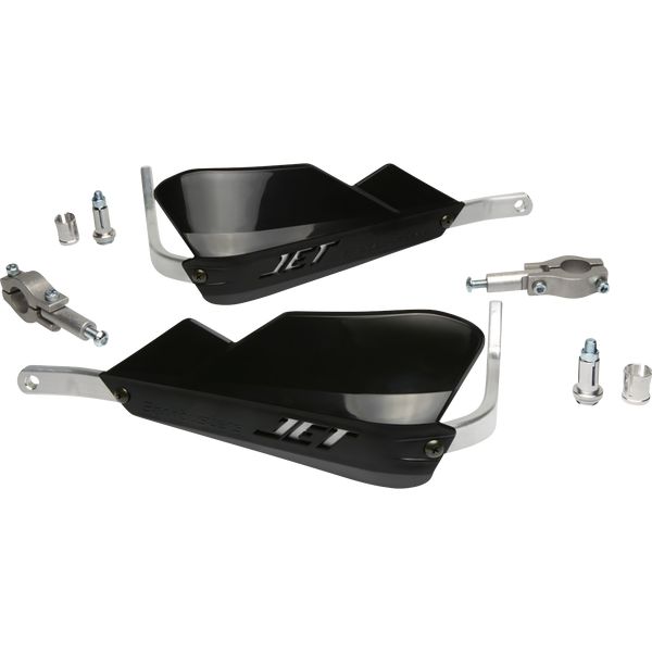 Handguard Moto Barkbusters Handguard Jet HONDA JET-001-00-BK  