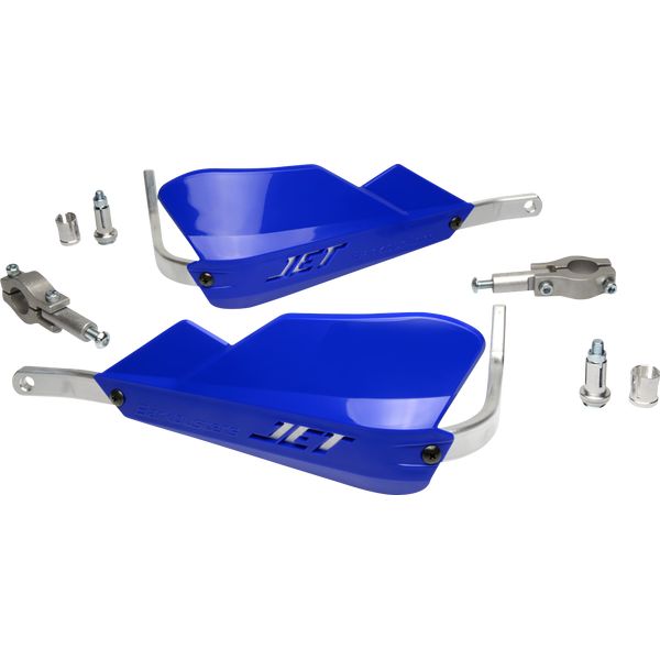 Handguard Moto Barkbusters Handguard Jet HONDA JET-001-00-BU  