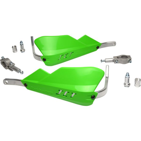 Handguard Moto Barkbusters Handguard Jet HONDA JET-001-00-GR  