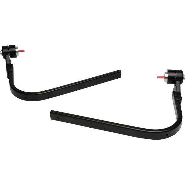 ATV Handguards Barkbusters Hardware Kit Threaded STM-007-02-NP