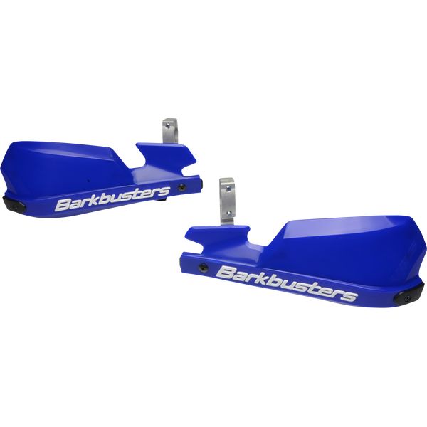Handguard Moto Barkbusters Handguard VPS HONDA/KTM/HQV VPS-007-01-BU