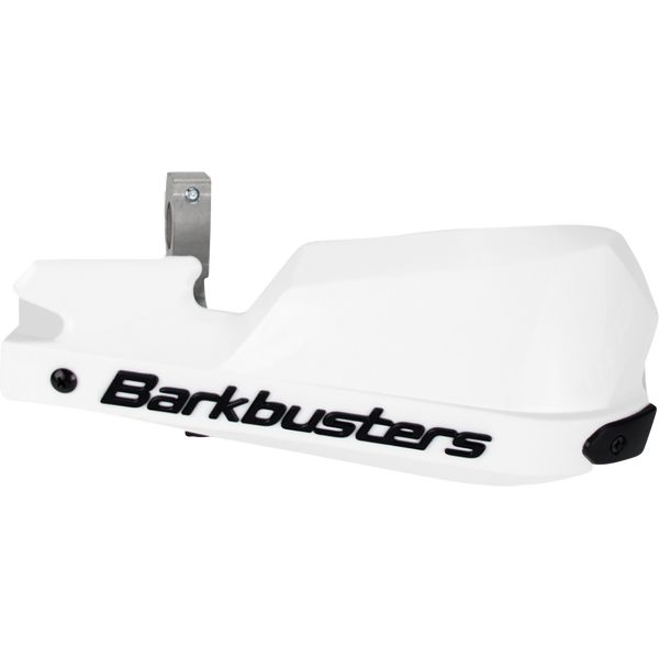 Handguard Moto Barkbusters Handguard VPS HONDA/KTM/HQV VPS-007-01-WH
