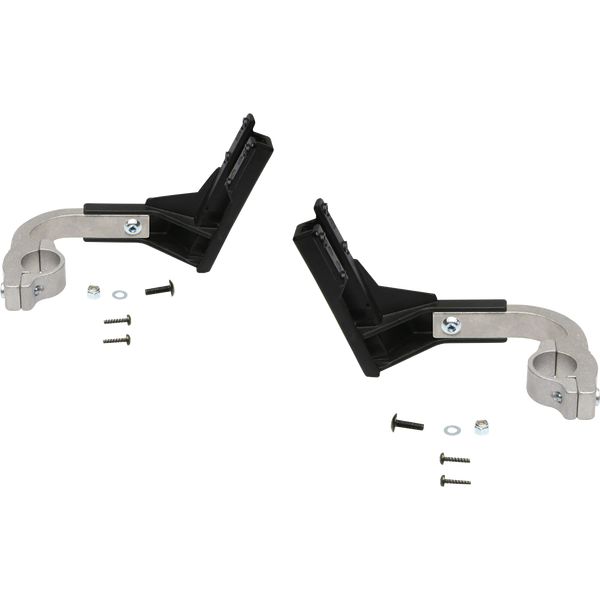 ATV Handguards Barkbusters Hardware Kit For 25.4mm Handlebars STM-002-01-NP