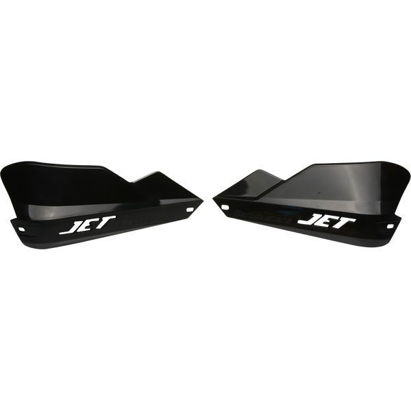 Motorcycle Handguards Barkbusters Plastice Schimb Handguard Jet KTM/BMW/HQV/TRIUMPH JET-003-00-BK