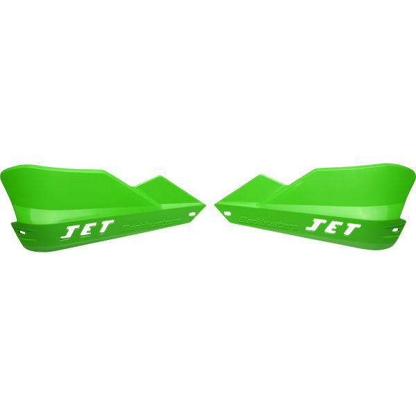 Motorcycle Handguards Barkbusters Plastice Schimb Handguard Jet KTM/BMW/HQV/TRIUMPH JET-003-00-GR