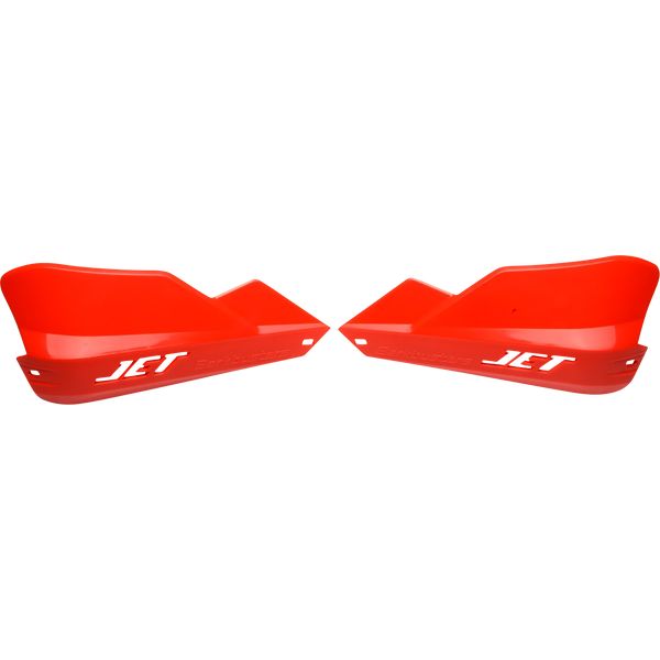 Motorcycle Handguards Barkbusters Plastice Schimb Handguard Jet KTM/BMW/HQV/TRIUMPH JET00300RD