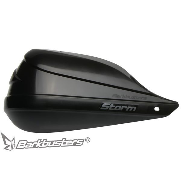 Motorcycle Handguards Barkbusters Plastice Schimb Handguard Storm KTM/BMW/HQV/TRIUMPH STM-003-00-BK