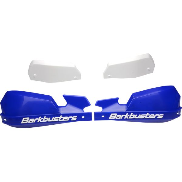 Handguard Moto Barkbusters Plastice Schimb Handguard VPS HONDA/KTM/HQV VPS-003-01-BU