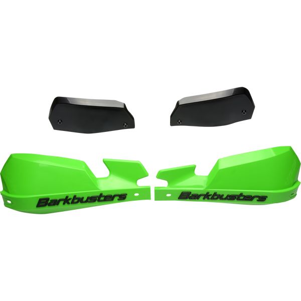 Handguard Moto Barkbusters Plastice Schimb Handguard VPS HONDA/KTM/HQV VPS-003-01-GR