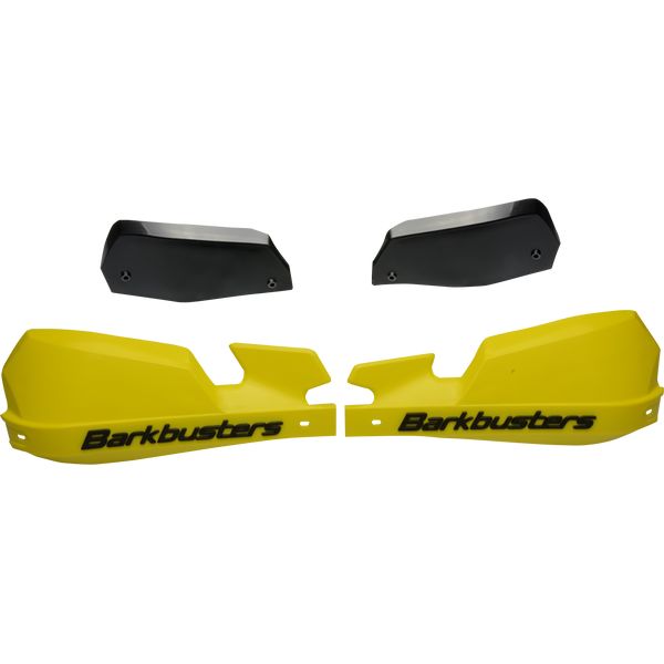 Handguard Moto Barkbusters Plastice Schimb Handguard VPS HONDA/KTM/HQV VPS-003-01-YE