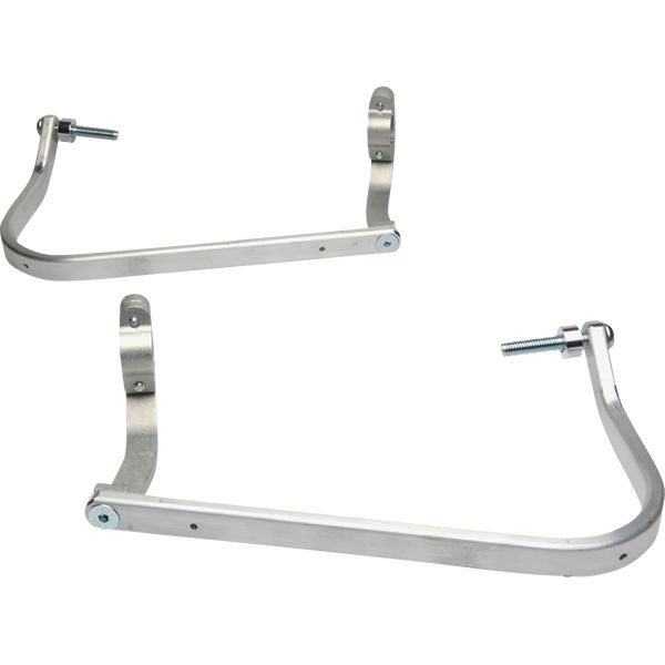 Motorcycle Handguards Barkbusters Two Mounting Points Handguard BMW BHG-050-02-NP 