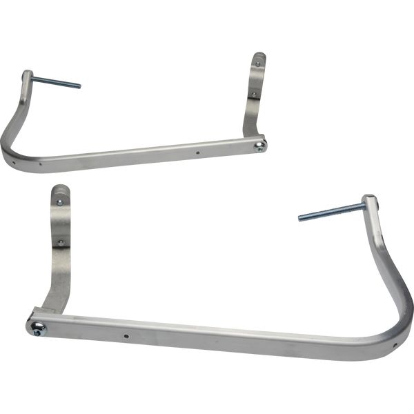 Motorcycle Handguards Barkbusters Two Mounting Points Handguard BMW/YAMAHA BHG-040-03-NP 