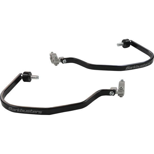 Motorcycle Handguards Barkbusters Two Mounting Points Handguard DUCATI BLG-016-00-NP 
