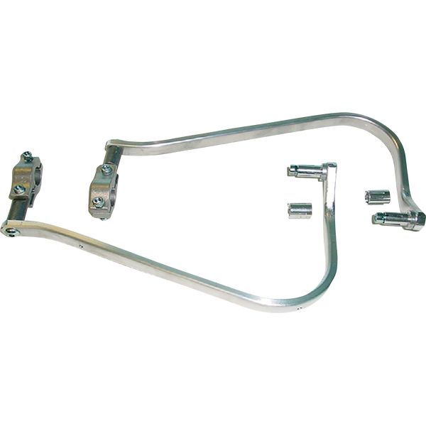 Handguard Moto Barkbusters Suporti Handguard HONDA BHG15100NP 