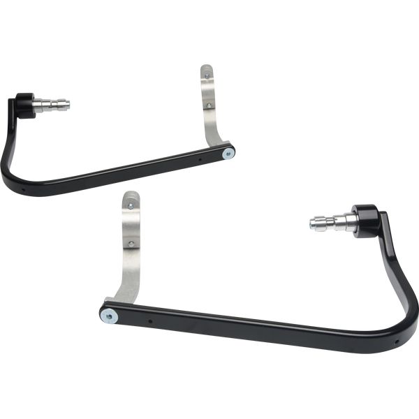 Motorcycle Handguards Barkbusters Two Mounting Points Handguard HONDA/KTM/BMW BHG-055-00-NP 